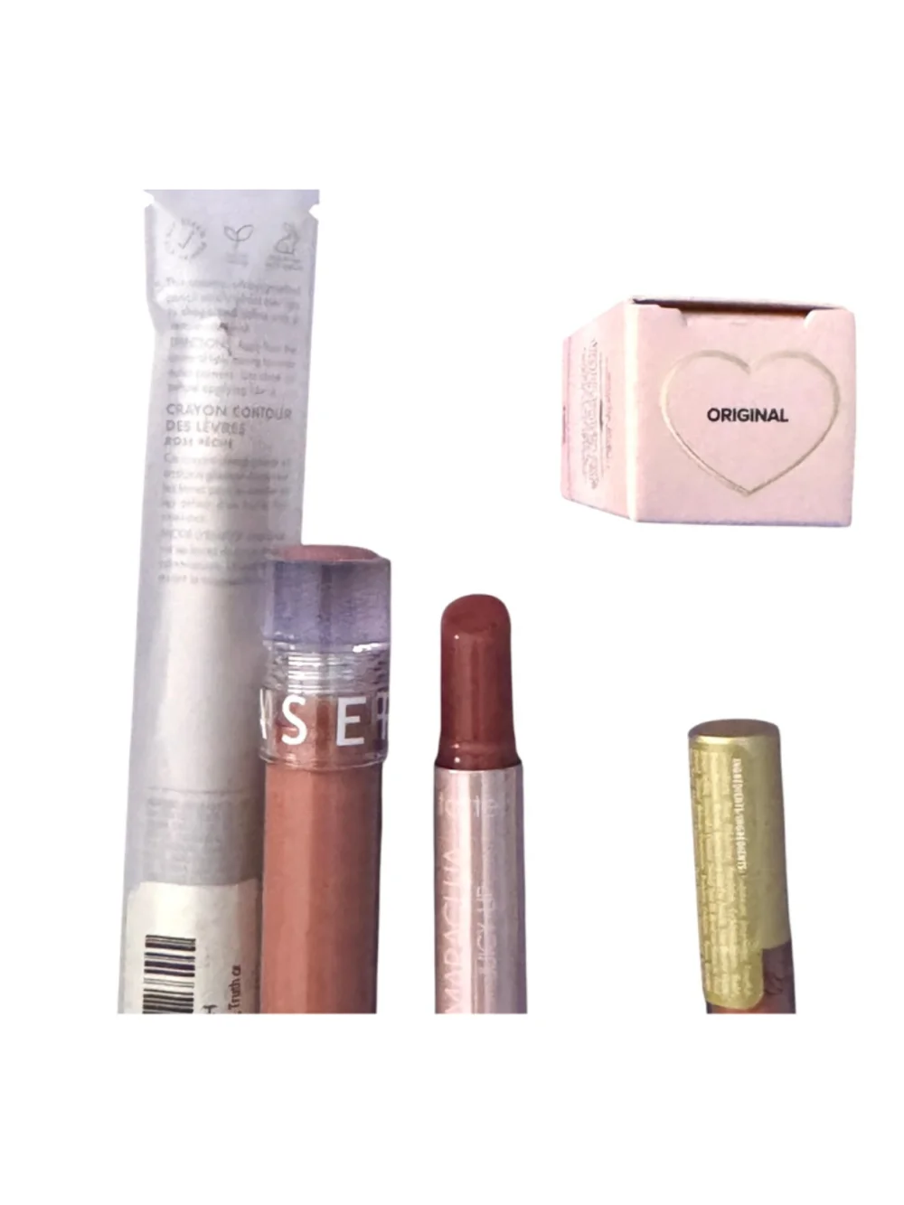 Mixed Brands mixed lot